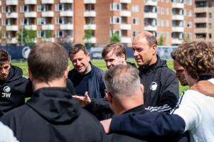 F.C. København - AGF - 14/05-2022