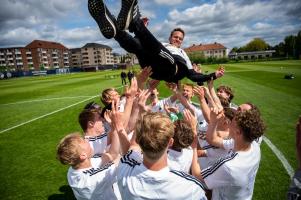 F.C. København - AGF - 14/05-2022