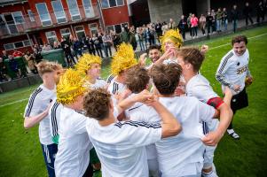 F.C. København - AGF - 14/05-2022