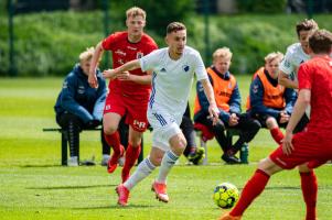 F.C. København - AGF - 14/05-2022