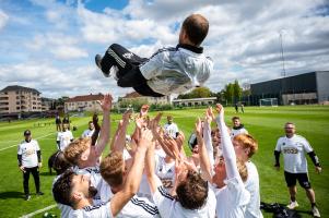 F.C. København - AGF - 14/05-2022