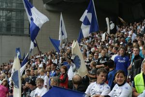 F.C. København - AGF - 15/08-2009