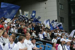 F.C. København - AGF - 15/08-2009