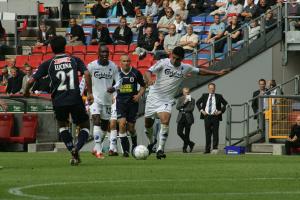 F.C. København - AGF - 15/08-2009