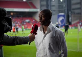 F.C. København - AGF - 18/08-2013