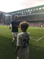 F.C. København - AGF - 19/07-2019