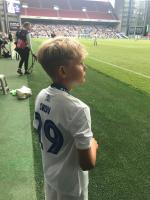 F.C. København - AGF - 19/07-2019