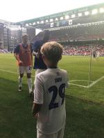 F.C. København - AGF - 19/07-2019