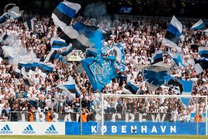 F.C. København - AGF - 19/07-2019