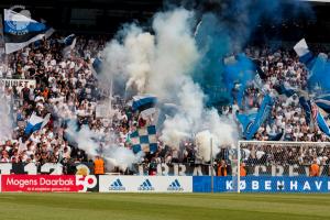 F.C. København - AGF - 19/07-2019