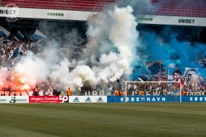 F.C. København - AGF - 19/07-2019