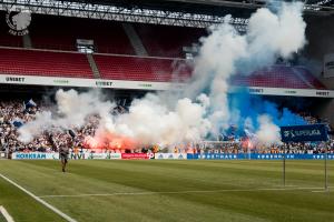 F.C. København - AGF - 19/07-2019