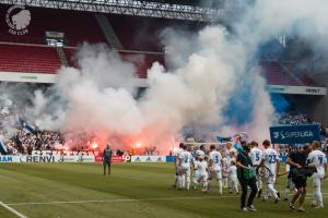 F.C. København - AGF - 19/07-2019