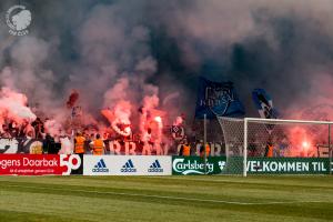 F.C. København - AGF - 19/07-2019