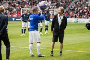 F.C. København - AGF - 19/07-2019