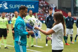 F.C. København - AGF - 19/07-2019