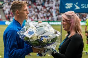 F.C. København - AGF - 19/07-2019