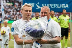 F.C. København - AGF - 19/07-2019