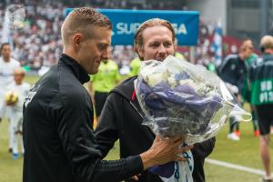 F.C. København - AGF - 19/07-2019