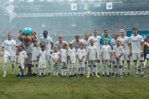 F.C. København - AGF - 19/07-2019