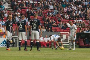 F.C. København - AGF - 19/07-2019