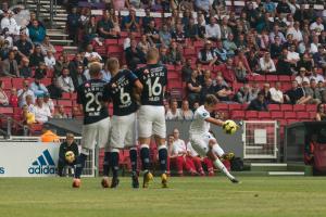 F.C. København - AGF - 19/07-2019