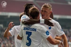 F.C. København - AGF - 19/07-2019