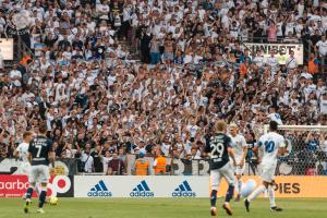 F.C. København - AGF - 19/07-2019