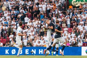 F.C. København - AGF - 19/07-2019