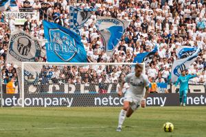 F.C. København - AGF - 19/07-2019