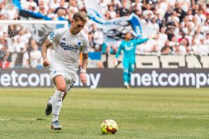 F.C. København - AGF - 19/07-2019