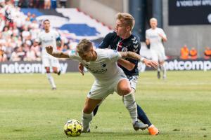 F.C. København - AGF - 19/07-2019