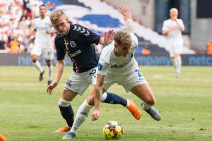 F.C. København - AGF - 19/07-2019