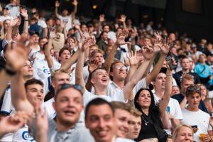 F.C. København - AGF - 19/07-2019