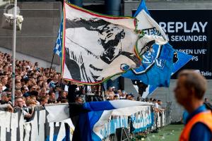 F.C. København - AGF - 19/07-2019