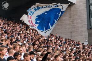 F.C. København - AGF - 19/07-2019