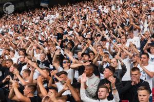 F.C. København - AGF - 19/07-2019