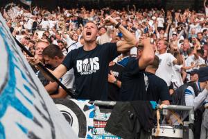 F.C. København - AGF - 19/07-2019