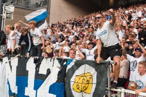 F.C. København - AGF - 19/07-2019