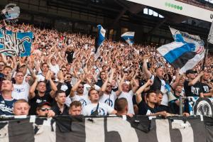 F.C. København - AGF - 19/07-2019