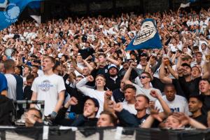 F.C. København - AGF - 19/07-2019