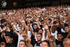 F.C. København - AGF - 19/07-2019