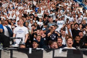 F.C. København - AGF - 19/07-2019