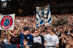 F.C. København - AGF - 19/07-2019