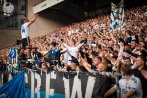 F.C. København - AGF - 19/07-2019