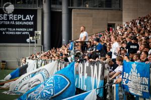 F.C. København - AGF - 19/07-2019