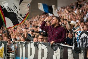 F.C. København - AGF - 19/07-2019