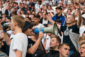 F.C. København - AGF - 19/07-2019