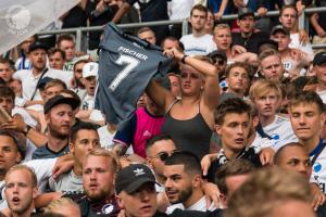 F.C. København - AGF - 19/07-2019