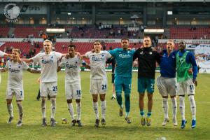 F.C. København - AGF - 19/07-2019